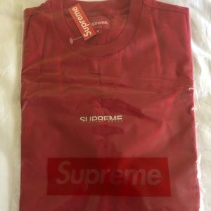 Brand New Supreme Inc Tee
